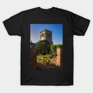 St Mary's church T-Shirt